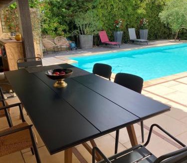 Cerons House | DOMAINE DE C