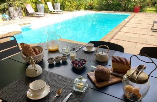 Cerons House | DOMAINE DE C