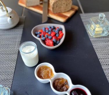 Cerons House | DOMAINE DE C