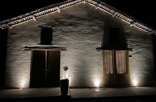 Pomarez House | Domaine de camentroun