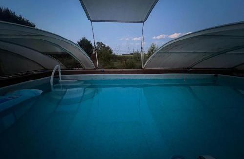 Pomarez House | Domaine de camentroun