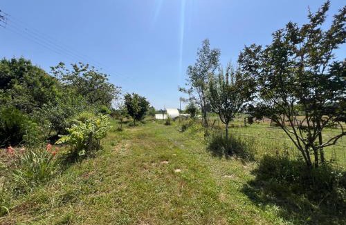 Pomarez House | Domaine de camentroun