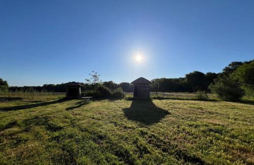 Pomarez House | Domaine de camentroun