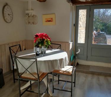 Saint-Antonin Noble Val House | Domaine de Cadenne
