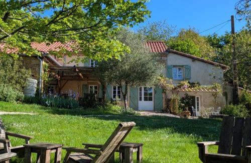 Pouylebon Bed & Breakfast | Domaine de Calabel