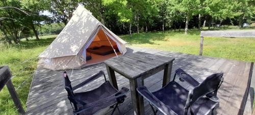 Pouylebon Bed & Breakfast | Domaine de Calabel