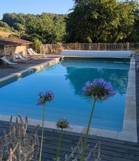 Pouylebon Bed & Breakfast | Domaine de Calabel