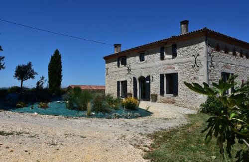 Dolmayrac Bed & Breakfast | Domaine de calbiac