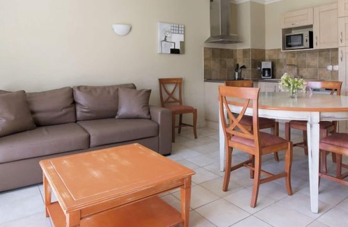 Callian Apartment | Domaine de Camiole by Interhome