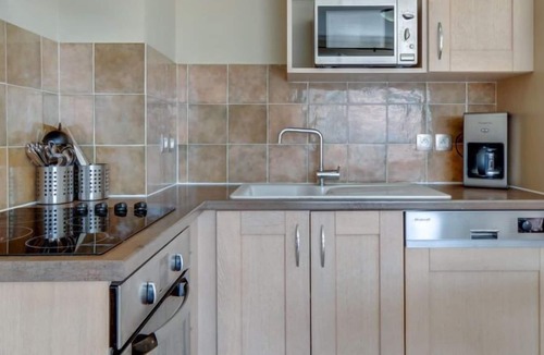 Callian Apartment | Domaine de Camiole by Interhome