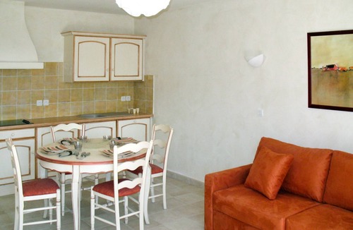 Callian Apartment | Domaine de Camiole by Interhome