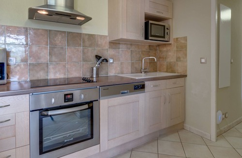 Callian Apartment | Domaine de Camiole by Interhome