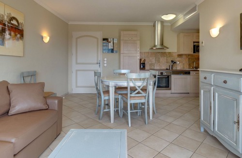 Callian Apartment | Domaine de Camiole by Interhome