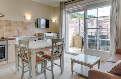 Callian Apartment | Domaine de Camiole by Interhome