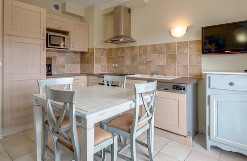 Callian Apartment | Domaine de Camiole by Interhome