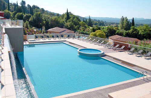 Callian Apartment | Domaine de Camiole by Interhome