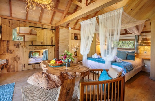 Carsac-Aillac Hotel | Domaine de Campagnac