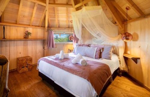 Carsac-Aillac Bed & Breakfast | Domaine de Campagnac - Spa & Sauna