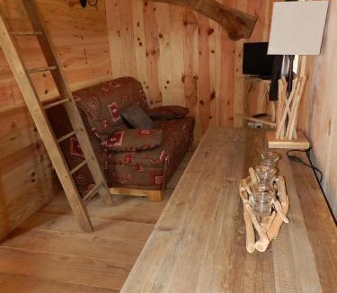 Saissac Bed & Breakfast | Domaine de Campras B&B