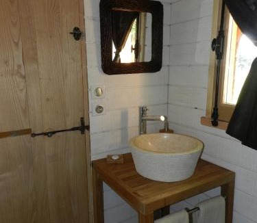 Saissac Bed & Breakfast | Domaine de Campras B&B