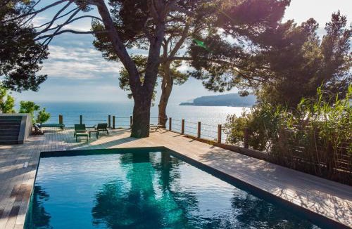 Cassis Villa | Domaine de Canaille