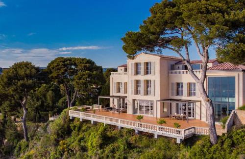 Cassis Villa | Domaine de Canaille
