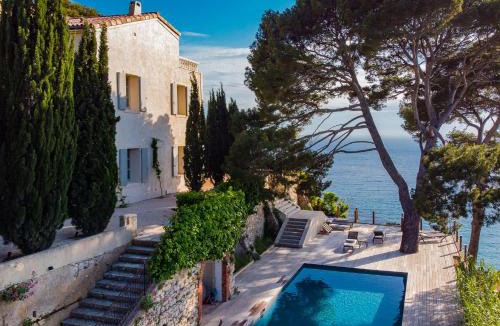 Cassis Villa | Domaine de Canaille