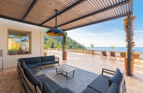 Cassis Villa | Domaine de Canaille