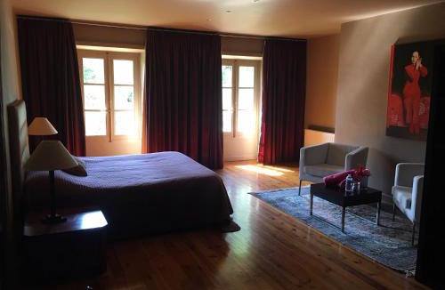Marvejols House | Domaine de Carrière