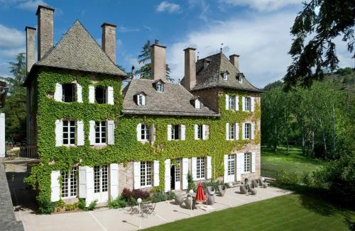 Marvejols House | Domaine de Carrière
