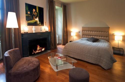 Marvejols House | Domaine de Carrière