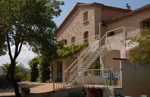 Saint-Denis Apartment | Domaine de Cassagnole