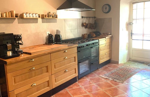 Luc-sur-Aude Cottage | Domaine de Castillou