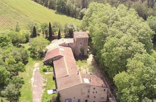 Luc-sur-Aude Cottage | Domaine de Castillou
