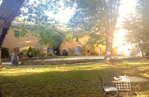 Luc-sur-Aude Cottage | Domaine de Castillou