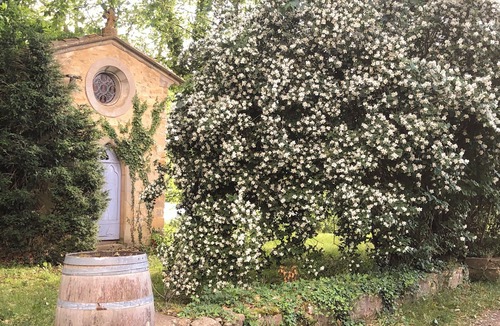 Luc-sur-Aude Cottage | Domaine de Castillou