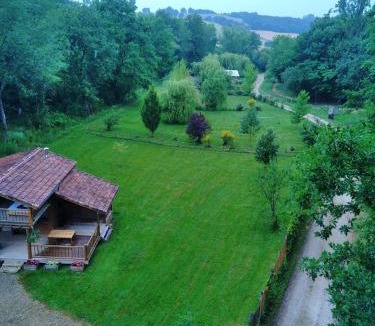 Marmont-Pachas House | Domaine de Cavailla