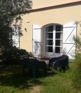 Mervilla Bed & Breakfast | Domaine de Cayre