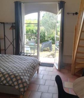 Mervilla Bed & Breakfast | Domaine de Cayre