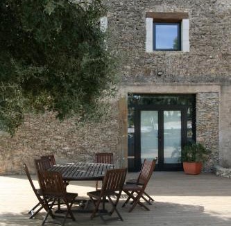 Conques-sur-Orbiel Apartment | Domaine de Cazaban