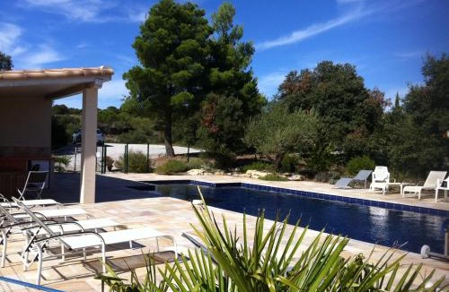 Conques-sur-Orbiel Apartment | Domaine de Cazaban