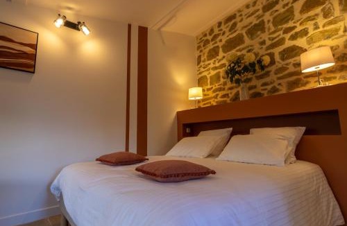 Crupies Bed & Breakfast | Domaine de Chabanne