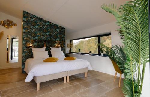 Crupies Bed & Breakfast | Domaine de Chabanne