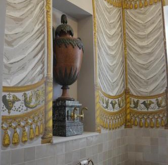 La Sauvetat Bed & Breakfast | Domaine de Chalaniat