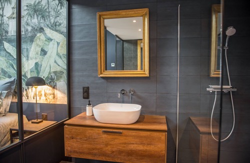 La Sauvetat Bed & Breakfast | Domaine de Chalaniat