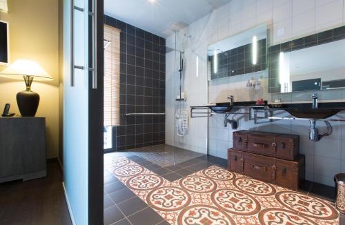 Faugeres Hotel | Domaine de Chalvêches Hôtel SPA 4*