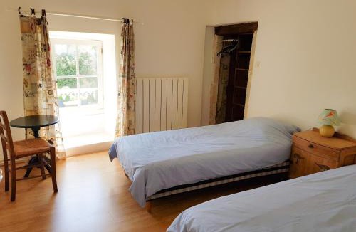 Asnieres-la-Giraud House | Domaine de Chantageasse