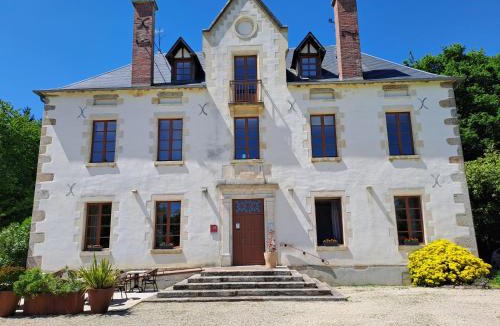 Moutiers-Sous-Chantemerle Hotel | Domaine de Chantemerle