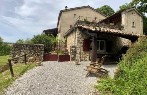 Rosieres House | Domaine de Chanteperdrix