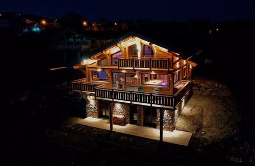 Bolquere House | DOMAINE DE CHARLES